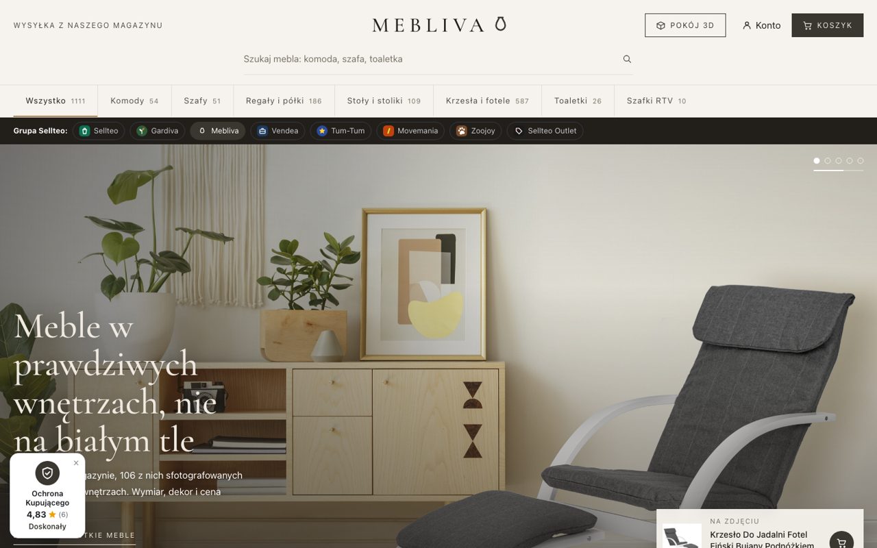 Mebliva